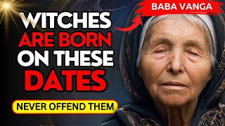 You were a WITCH in Your Past Life If Your BIRTH DATE Matches Any of These |Buddhism English
