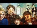 One Direction July 23 2010 July 23 2014