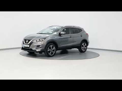 Nissan Qashqai 2018 1.5 DCI N-connecta 110PS 5DR - Image 2