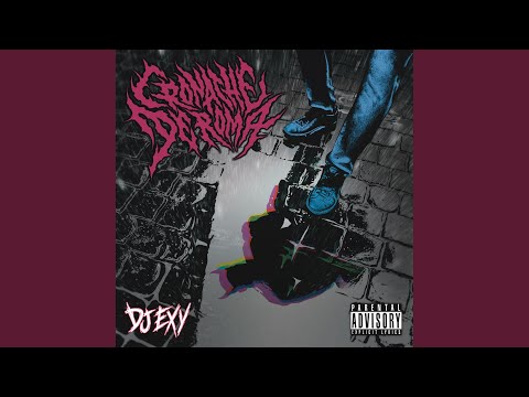 Cronache de Roma (feat. Fetz Darko, Mystic One & Grezzo)