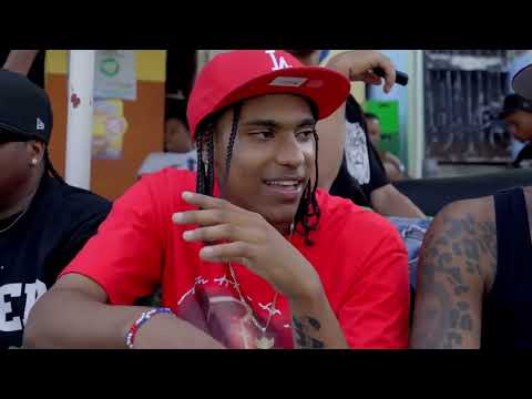 Darlyn Nay ❌ El Fother ➖ Gente Seria | @Abriendoahi Video Official