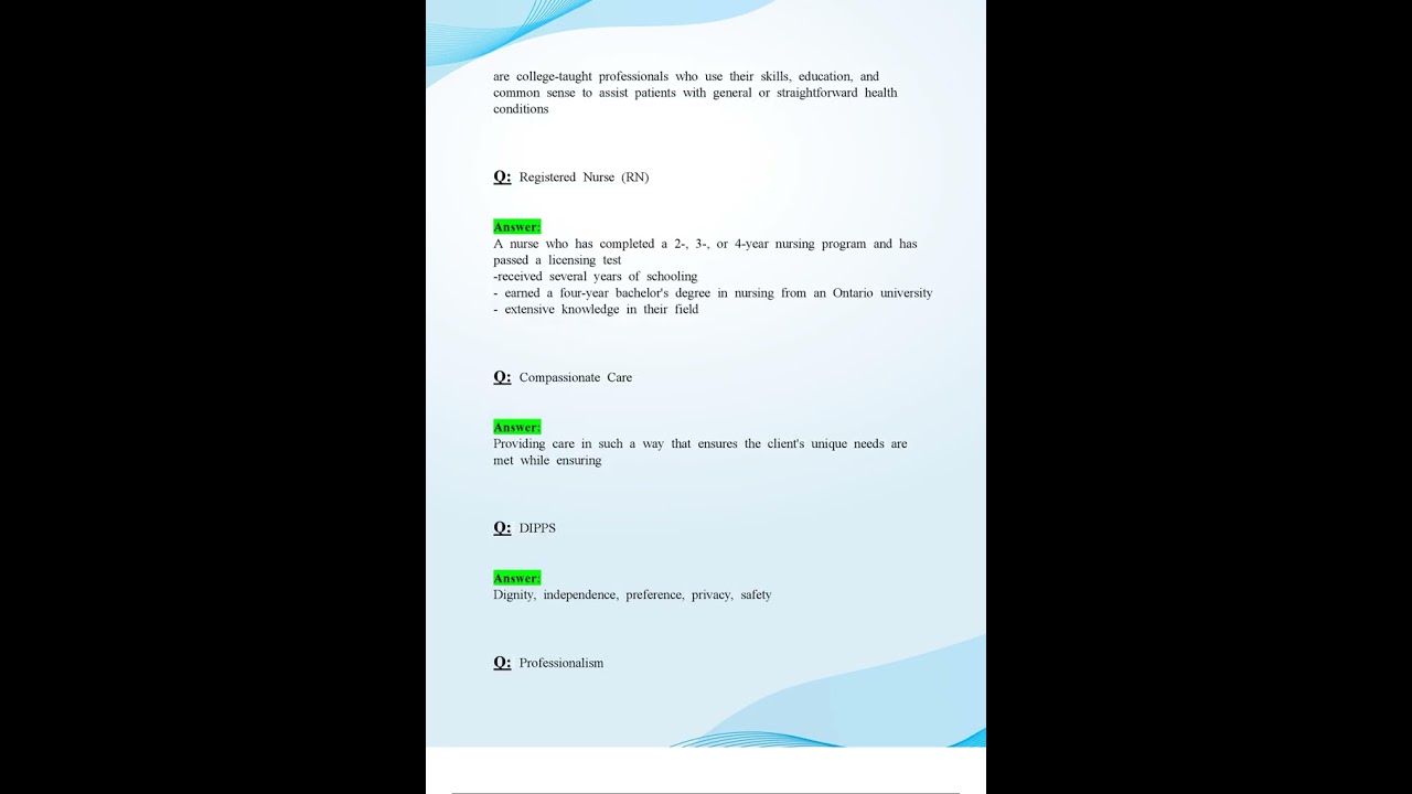 PSW FOUNDATIONS MODULE 1 TEST REVIEW LATEST 2025 2026 UPDATE QUESTIONS EN ANSWERS GRADE A 100 CORREC