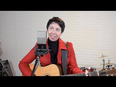 Mean Mary - Ding Dong Day (Live in the studio)