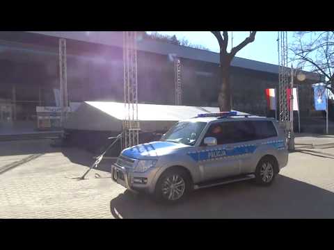 Mandat za bieganie w wysokości 5 tysięcy złotych?