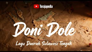 Download lagu DONI DOLE (Cover) | Lyrics of the Regional Song Poso - Central Sulawesi mp3 Download lagu DONI DOLE (Cover) | Lyrics of the Regional Song Poso - Central Sulawesi mp3