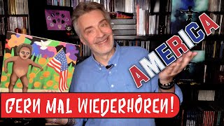 PRINCE: America - 12 (1985)