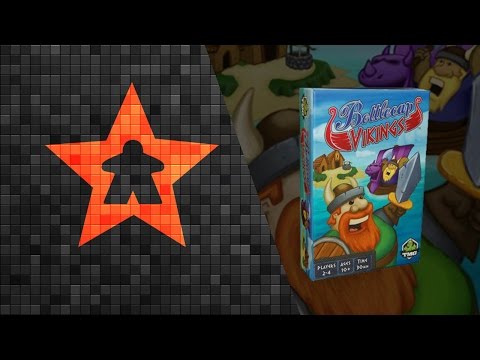 Gamer's Remorse 124 - Bottlecap Vikings