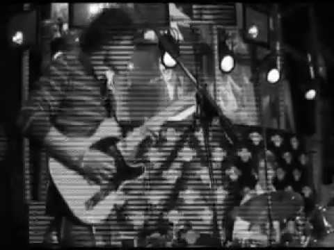 MattRach - Live in Paris (Hard Rock Cafe)