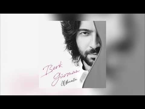 Berk Gürman - Şaka Yaptım feat. Öykü Gürman (Ubuntu) (Official Audio)