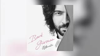 Berk Gürman - Şaka Yaptım feat. Öykü Gürman (Ubuntu)