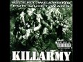 Killa Sin Mix