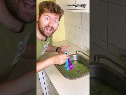 WASSERBOMBEN SCLACHT! 🔫💦 #wasserbomben #wow #krass #cool #shorts