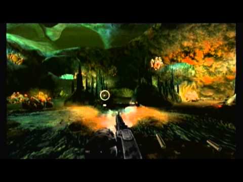 jurassic the hunted wii ntsc