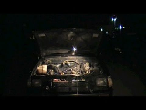 96 Tacoma Head Gasket Failure