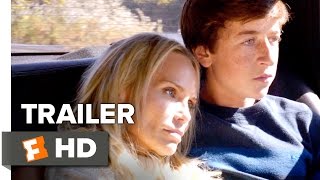 Hard Sell Official Trailer 1 (2016) - Kristen Chenoweth Movie HD