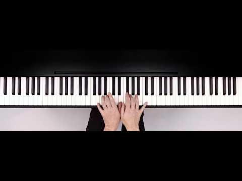 Sixteen Tons - Merle Travis piano tutorial Sixteen Tons - Merle Travis piano tutorial