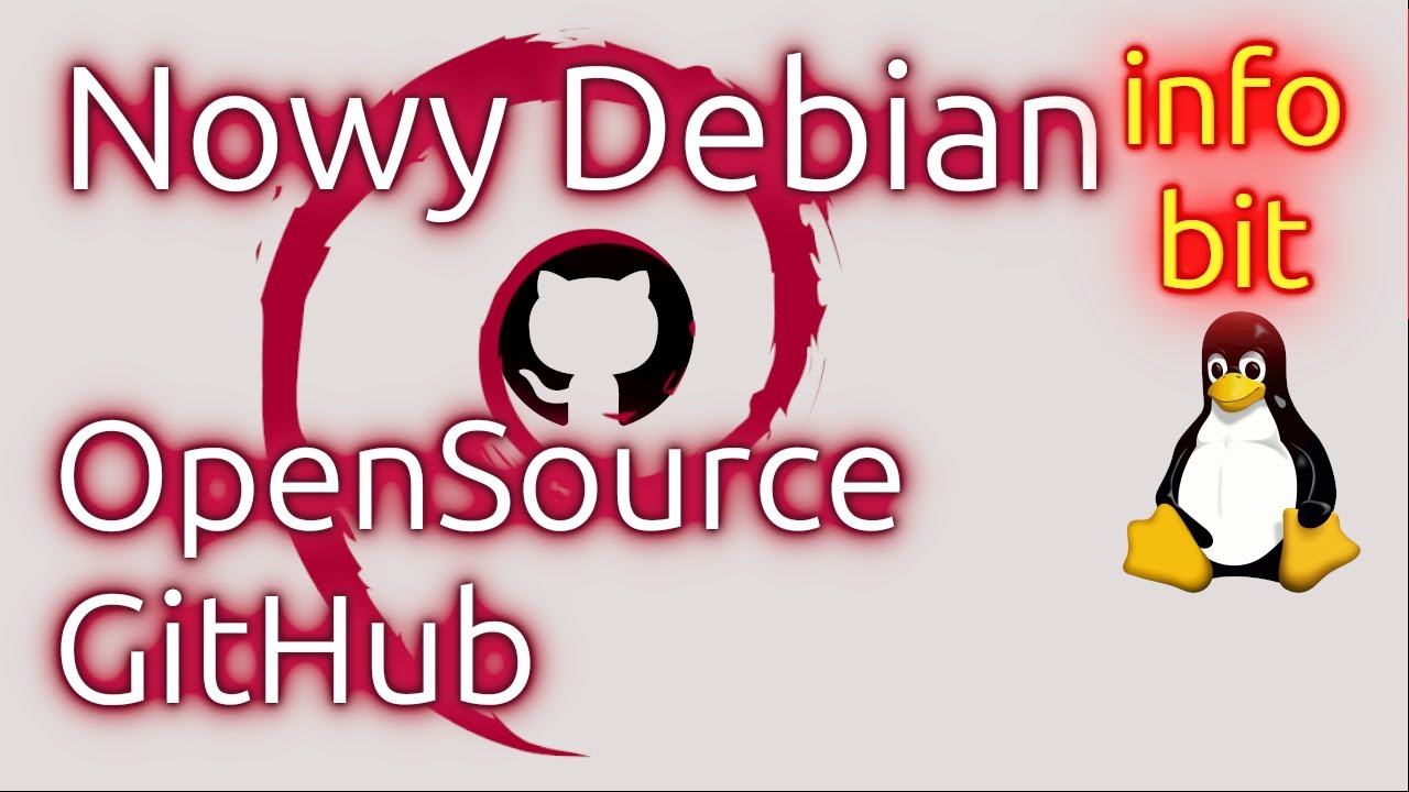 infobit - New Debian, Open Source & GitHub (2025-08-20)