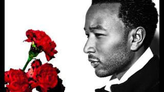 John Legend - All of Me (The DJ Mike Radio Edit)