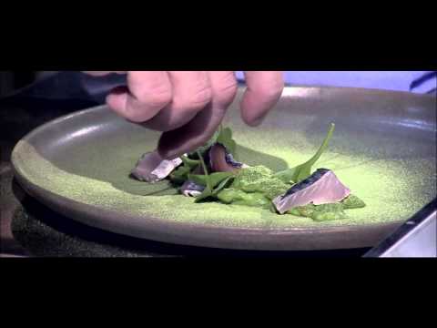 Rioja @ ChefAlps 2015