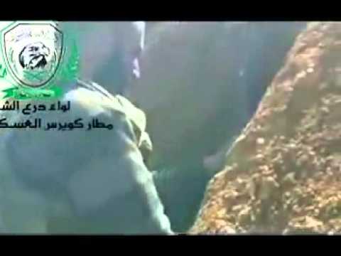 اشتباكات بين عناصر لواء درع الشام وقوات النظام في مدينة حلب