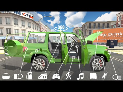 Offroad Patriot Video