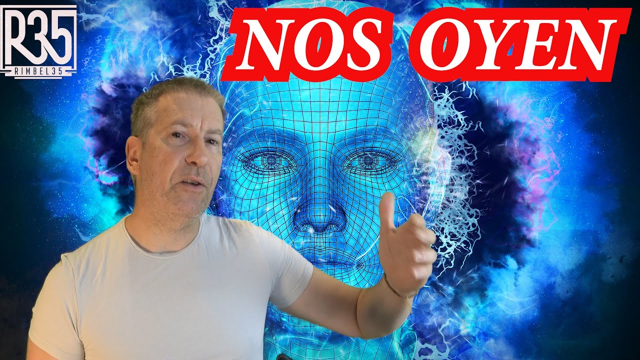 NOTICIAS TREMENDAS: "ELLOS" ACUDEN A NUESTRA LLAMADA