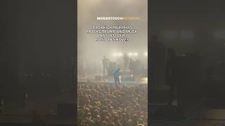 Dropkick Murphys MOCKS Trump and Musk at SOLD OUT Boston Show - 3/15/25