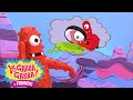 Yo Gabba Gabba 205 Talent Full Episodes HD Season 2