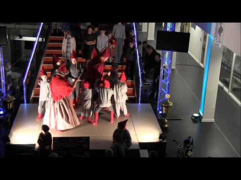 7-Kanten, REGION VARDE Elitesport´s 2017 Super Liga Hold - 03.