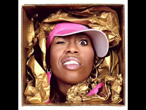 Missy Elliott vs Nirvana mashup