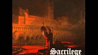Sacrilege - 03  Lucifer's Soldiers (Six6Six 2015)