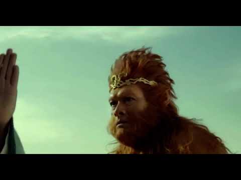 Monkey King 2 A VJ JINGO JUNIOR