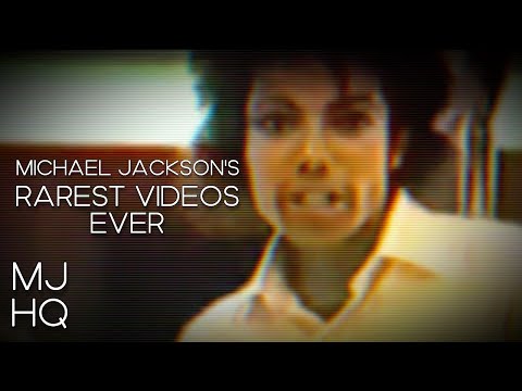 Captain EO -  Rare Dance Rehearsals & More