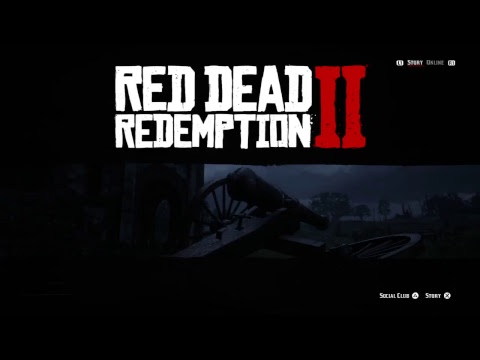 Red dead redemption 2 part 14
