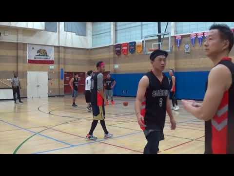 BEASTMODE vs BLACKOUT