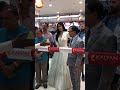 Kalyan Jewellers Inauguration