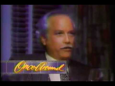 Siskel & Ebert (1991) - Once Around, Men of Respect, White Fang & Not Without My Daughter