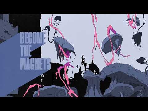 ONE OK ROCK - Dystopia [OFFICIAL LYRIC VIDEO]