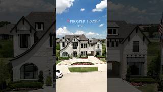 New Luxury Castle Home Near Dallas Texas! #house