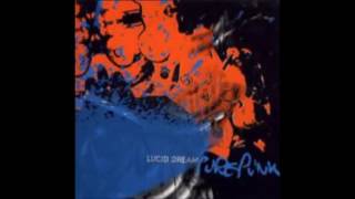 Lucid Dream - Clustered Samples