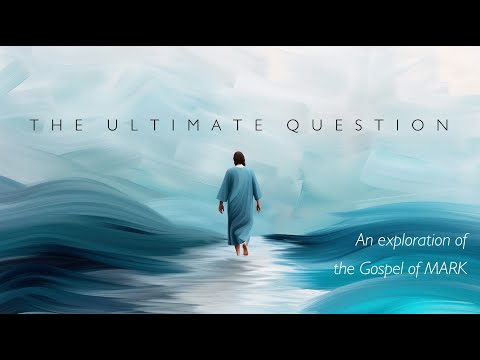 The Beginning of the Good News