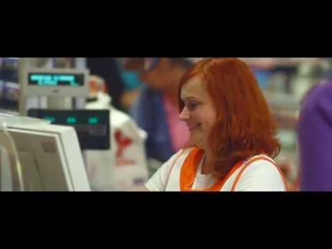 Otvorenie predajne potravín v obci Zvolenská Slatina