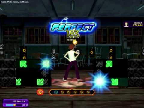 O2Jam 死月 6Miss Custom Beatup