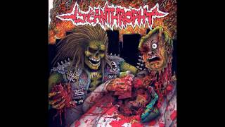 Lycanthrophy - Born with Debts