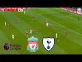All Goal & Highlight (4-2) | Liverpool vs Tottenham | English Premier League 2023/24 | Epl Live