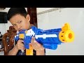 Nerf Gun Super Nerf Arena of Valor Nerf Gun Super Nerf Arena of Valor
