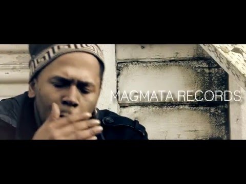 Ced Savage  - Intro (Official Video) -  Magmata Records / D.A.D. Records
