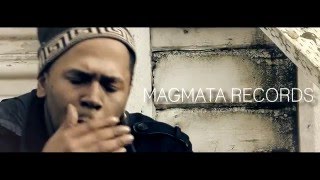 Ced Savage  - Intro (Official Video) -  Magmata Records / D.A.D. Records