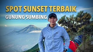 Download lagu CLIMBING MOUNT SUMBING VIA GAJAH MUNGKUR | BEST SUNSET SPOT mp3