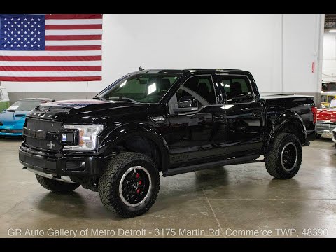 2018 Ford F150 (CC-1984551) for sale in Kentwood, Michigan